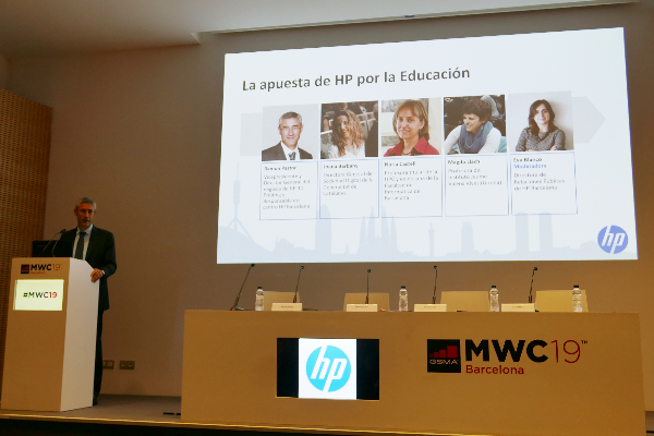 hp apuesta por la educacin stem hp apuesta por la educacin stem