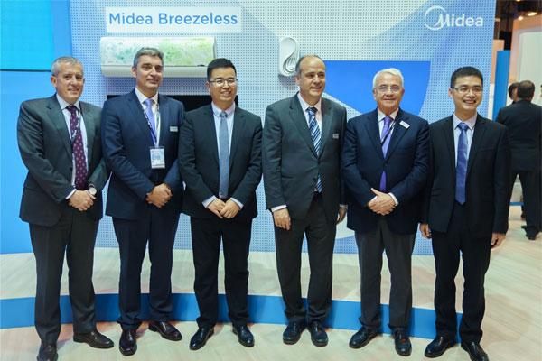descubre midea breezeless la ltima revolucin en sistemas de climatizacin
descubre midea breezeless la ltima revolucin en sistemas de climatizacin