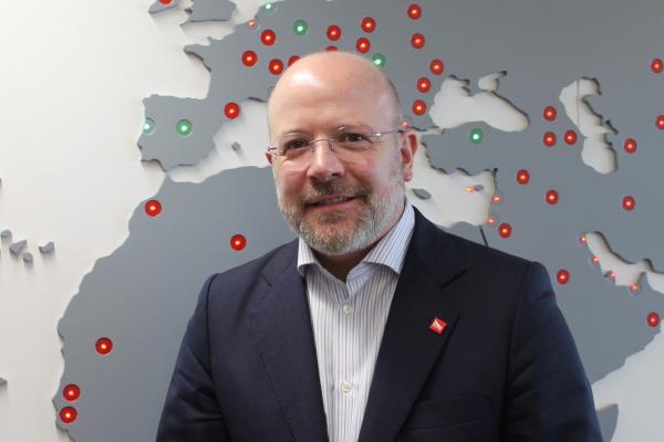 enrique gallar nuevo cfo de teka group enrique gallar nuevo cfo de teka group