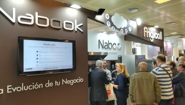 frigicoll participar en intersicop madrid 2019
frigicoll participar en intersicop madrid 2019