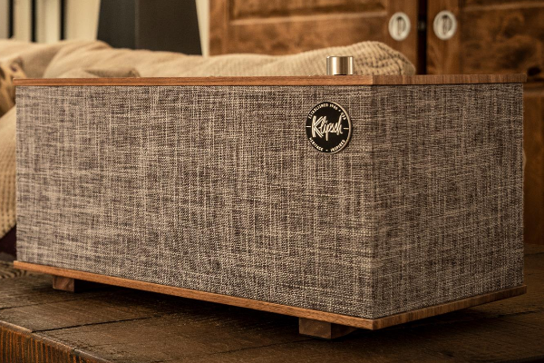 klipsch the three con google assistant control total mediante voz klipsch the three con google assistant control total mediante voz