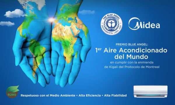 midea regresa a la nueva edicin de la feria de climatizacin y refrigeracin 2019 midea regresa a la nueva edicin de la feria de climatizacin y refrigeracin 2019