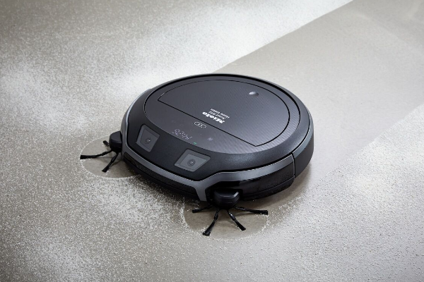 miele lanza scout rx2 home vision el robot aspirador que adems vigila tu hogar miele lanza scout rx2 home vision el robot aspirador que adems vigila tu hogar