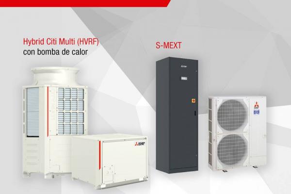 mitsubishi electric marca la diferencia en la feria de la climatizacin mitsubishi electric marca la diferencia en la feria de la climatizacin