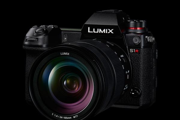 nueva lumix s1 la primera fullframe de panasonic nueva lumix s1 la primera fullframe de panasonic