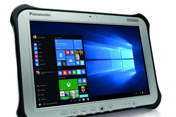 panasonic reduce los plazos de entrega de 90 a 30 das para el 90 de la gama toughbook
panasonic reduce los plazos de entrega de 90 a 30 das para el 90 de la gama toughbook