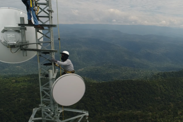 se presenta un proyecto para expandir la conectividad de internet en latinoamrica se presenta un proyecto para expandir la conectividad de internet en latinoamrica