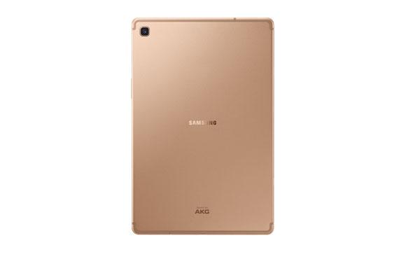samsung presenta galaxy tab s5e su tablet ms verstil y elegante samsung presenta galaxy tab s5e su tablet ms verstil y elegante