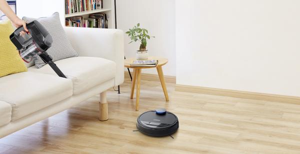 la solucin todoterreno para una limpieza completa ecovacs deebot pro930 la solucin todoterreno para una limpieza completa ecovacs deebot pro930