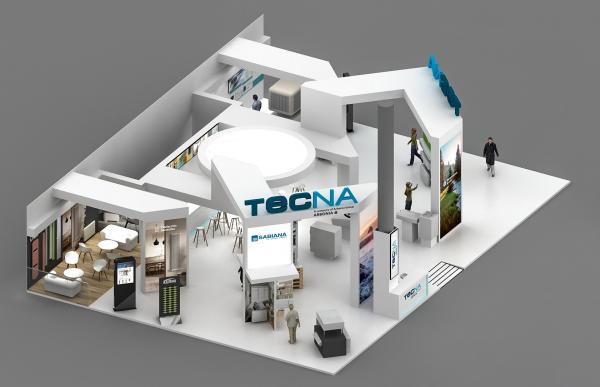 tecna estar presente en la feria de climatizacin 2019 con importantes novedades tecna estar presente en la feria de climatizacin 2019 con importantes novedades