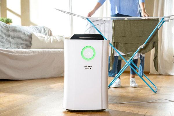 ambiente agradable y purificado con dh243 de taurus ambiente agradable y purificado con dh243 de taurus