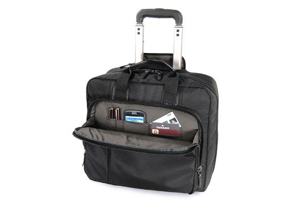bolsa trolley y mochila tucano centro un set de lujo para trabajar con estilo bolsa trolley y mochila tucano centro un set de lujo para trabajar con estilo