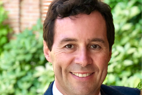 carlos morenofigueroa tomar el timn de fece a mitad de ao carlos morenofigueroa tomar el timn de fece a mitad de ao