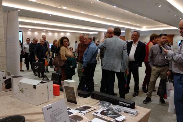 celsa presenta sus planes de marketing para 2019
celsa presenta sus planes de marketing para 2019