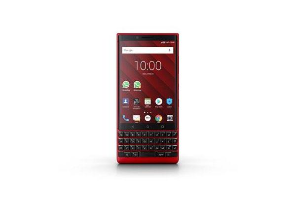 tcl communication gana dos premios if design 2019 para los smartphones blackberry key2 y key2 le tcl communication gana dos premios if design 2019 para los smartphones blackberry key2 y key2 le