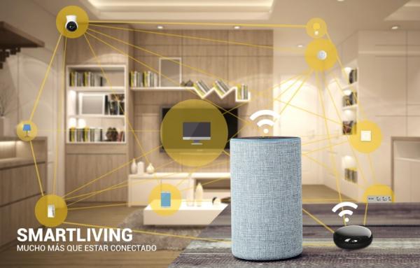 la domotizacin entra al hogar para ir ganando terreno con bombillas smartplugs y electrodomsticos la domotizacin entra al hogar para ir ganando terreno con bombillas smartplugs y electrodomsticos