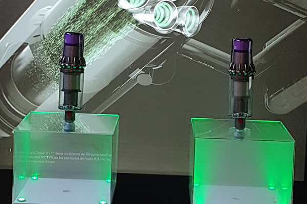 dyson sigue innovando pensando en el bienestar dyson sigue innovando pensando en el bienestar