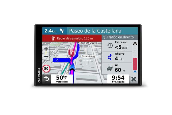 garmin drivesmart55 y 65 disfruta viajando con tecnologa avanzada garmin drivesmart55 y 65 disfruta viajando con tecnologa avanzada