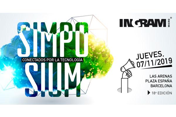 ingram micro anima a todos los partners a reservarse el jueves 7 de noviembre de 2019 ingram micro anima a todos los partners a reservarse el jueves 7 de noviembre de 2019
