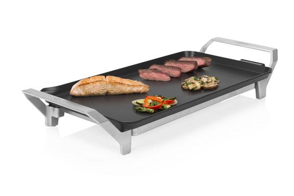 princess renueva sus planchas de cocina con la nueva gama table chef
princess renueva sus planchas de cocina con la nueva gama table chef