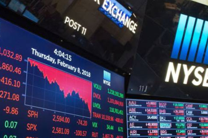 las empresas tecnolgicas pierden el inters de los inversores tras su estreno en bolsa las empresas tecnolgicas pierden el inters de los inversores tras su estreno en bolsa