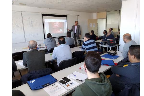 fersay apoya de nuevo la formacin tcnica para el sector fersay apoya de nuevo la formacin tcnica para el sector
