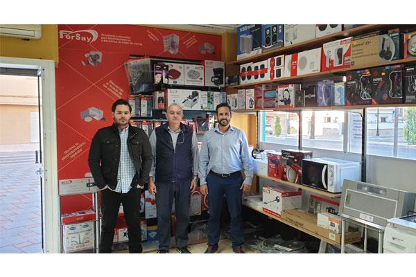 fersay inaugura dos corner ms esta vez en san fernando y fuengirola fersay inaugura dos corner ms esta vez en san fernando y fuengirola