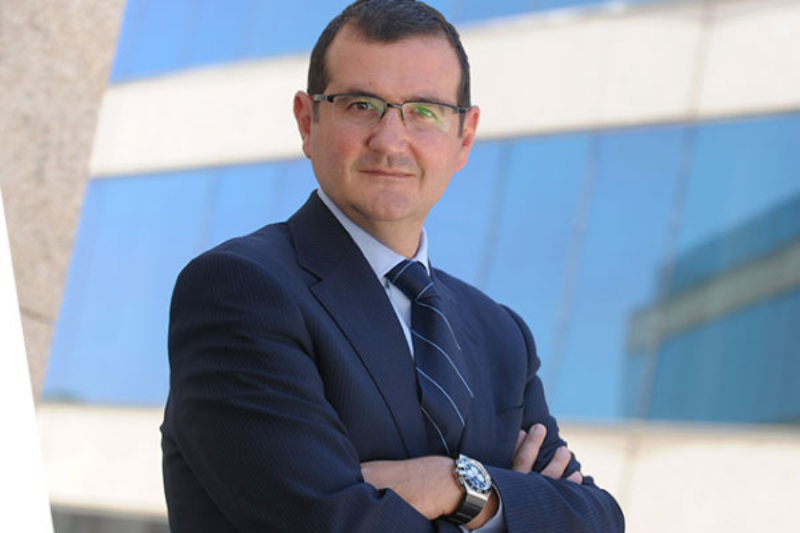 francisco hortigela nuevo director general de ametic
francisco hortigela nuevo director general de ametic