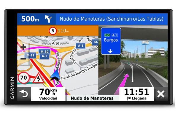 garmin drive 52 lt y drivesmart 55 y 65 de semana santa con los mejores copilotos garmin drive 52 lt y drivesmart 55 y 65 de semana santa con los mejores copilotos