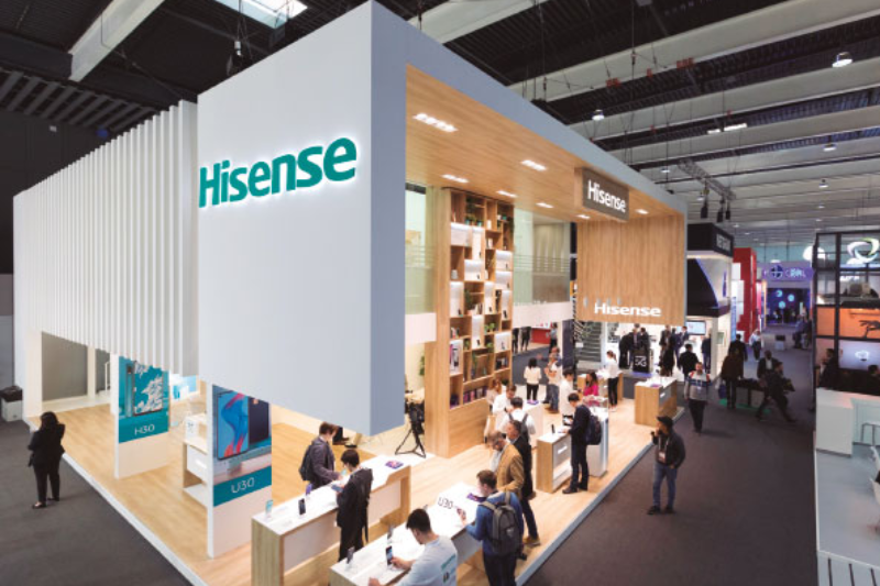 hisense 50 aos reimaginando la tecnologa hisense 50 aos reimaginando la tecnologa