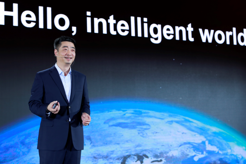 huawei apuesta un ao ms por un mundo totalmente conectado e inteligente huawei apuesta un ao ms por un mundo totalmente conectado e inteligente