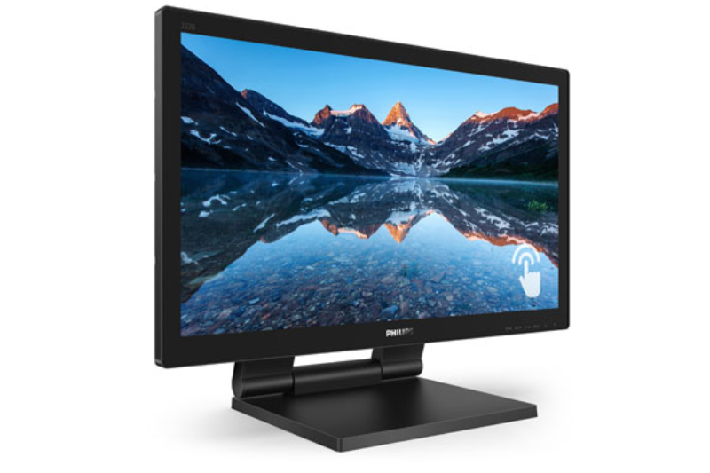 mmd lanza la pantalla interactiva philips 222b9t con smoothtouch mmd lanza la pantalla interactiva philips 222b9t con smoothtouch