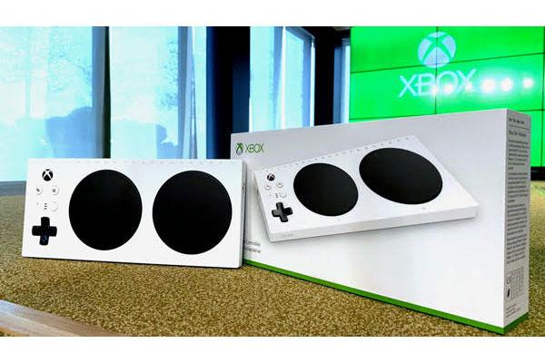 microsoft y diversas organizaciones en espaa apuestan por la inclusividad con xbox adaptive controller microsoft y diversas organizaciones en espaa apuestan por la inclusividad con xbox adaptive controller