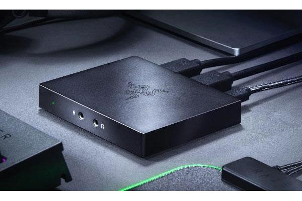 la nueva capturadora de razer graba con calidad 1080p full hd a 60 frames por segundo llegando a una calidad 4k la nueva capturadora de razer graba con calidad 1080p full hd a 60 frames por segundo llegando a una calidad 4k