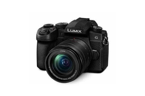 panasonic presenta su nueva cmara micro cuatro tercios lumix g90 panasonic presenta su nueva cmara micro cuatro tercios lumix g90