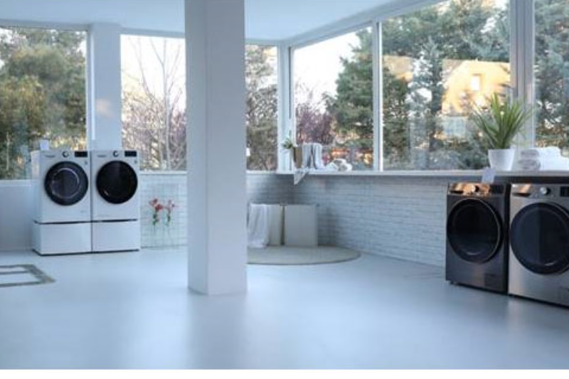 lg presenta sus nuevas lavadoras con inteligencia artificial gran capacidad y mxima eficiencia lg presenta sus nuevas lavadoras con inteligencia artificial gran capacidad y mxima eficiencia