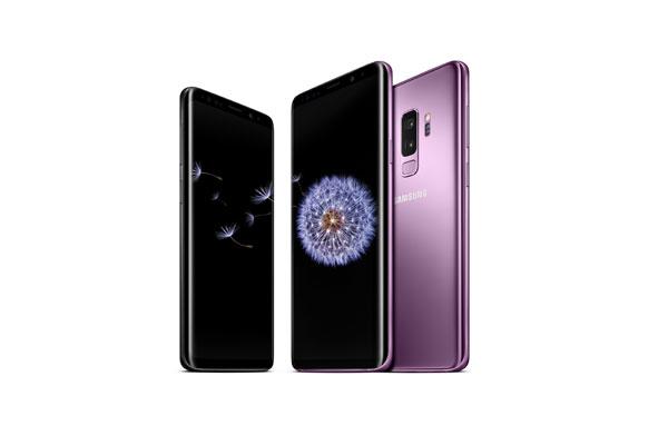 los samsung galaxy s9 y s9 obtienen la cualificacin de seguridad otorgada por el centro criptolgico nacional ccn los samsung galaxy s9 y s9 obtienen la cualificacin de seguridad otorgada por el centro criptolgico nacional ccn