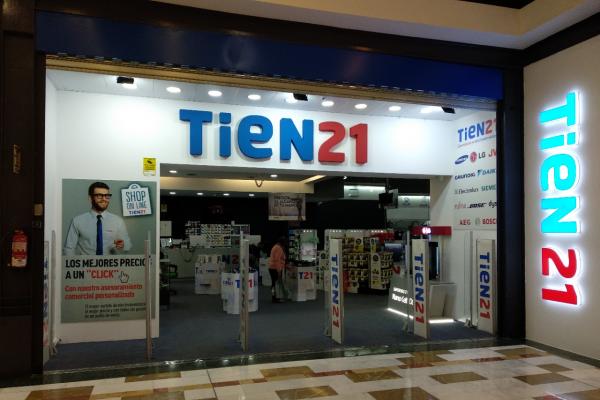 tien21 de ondara se reforma para adaptarse a la nueva imagen corporativa
tien21 de ondara se reforma para adaptarse a la nueva imagen corporativa