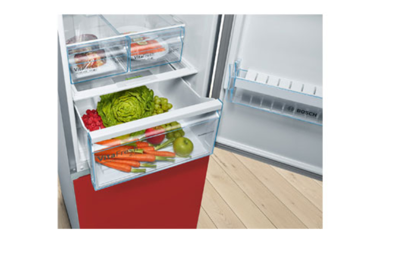 los frigorficos con puertas intercambiables variostyle amplan su gama de colores los frigorficos con puertas intercambiables variostyle amplan su gama de colores