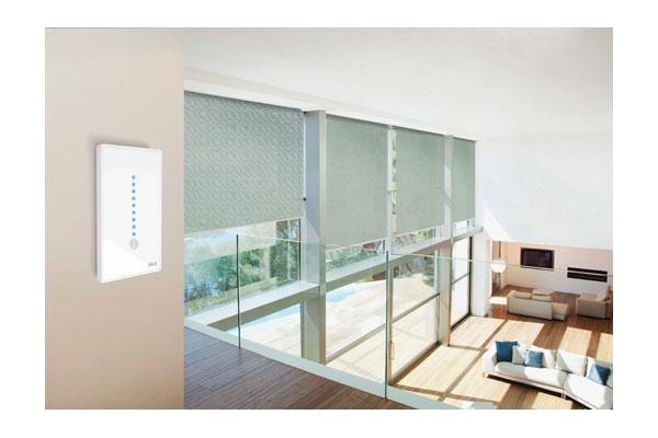 nice simplifica la tecnologa del hogar con nice air su nuevo mando touchless nice simplifica la tecnologa del hogar con nice air su nuevo mando touchless