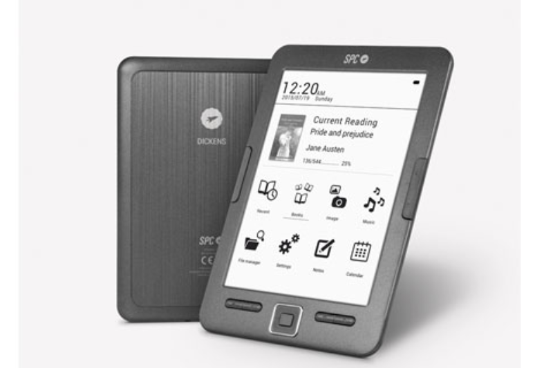 el precio medio de los ebook en espaa desciende en un 485 desde 2017 el precio medio de los ebook en espaa desciende en un 485 desde 2017