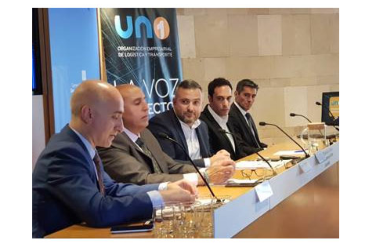 dake participa en las jornadas uno sobre la eficiencia en la cadena de suministro dake participa en las jornadas uno sobre la eficiencia en la cadena de suministro