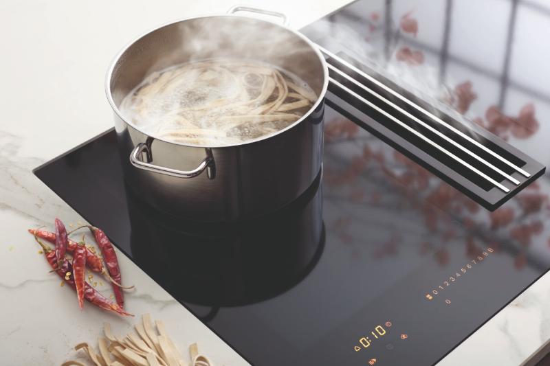 los electrodomsticos multifuncin de miele se adaptan a cualquier espacio de cocina los electrodomsticos multifuncin de miele se adaptan a cualquier espacio de cocina