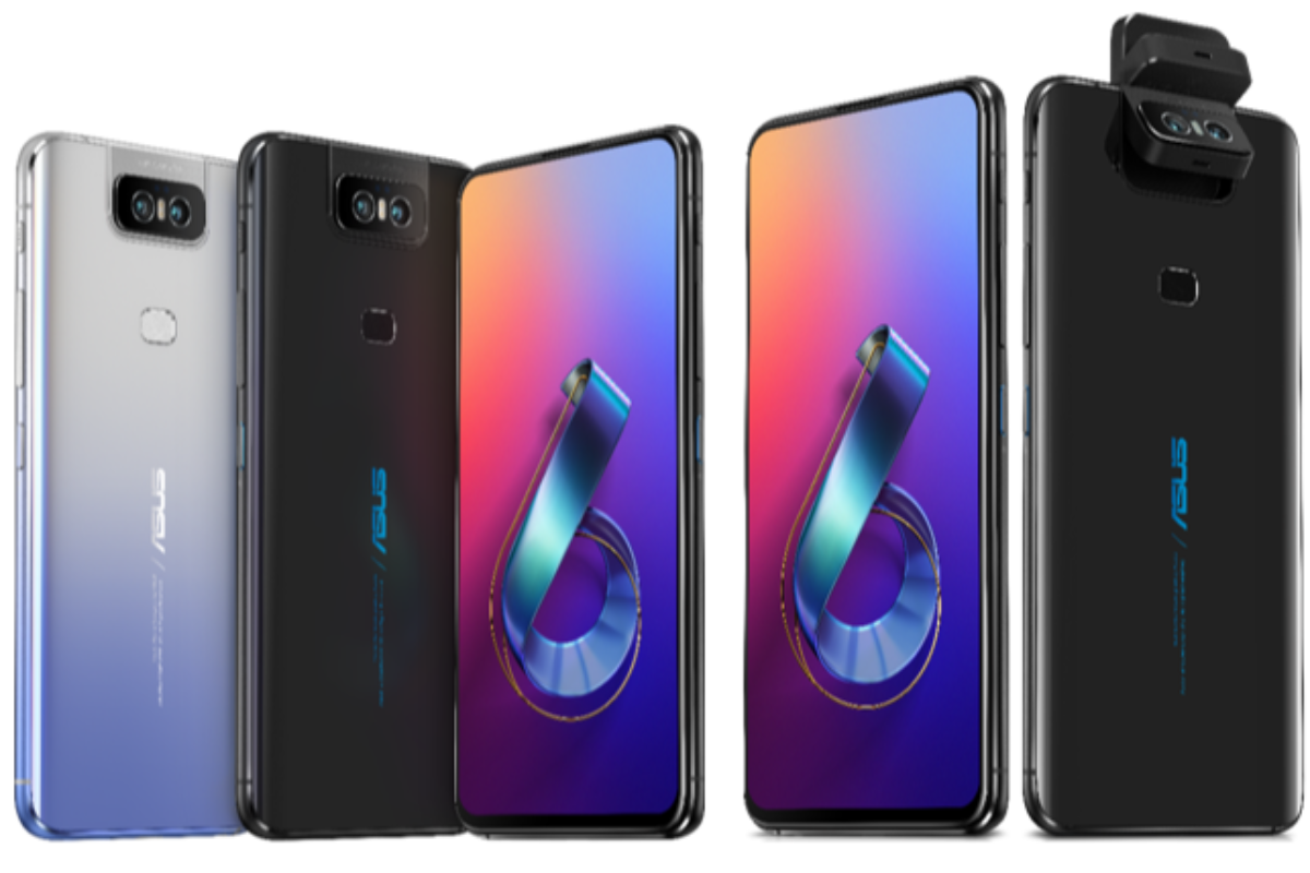asus presenta el nuevo zenfone 6 asus presenta el nuevo zenfone 6