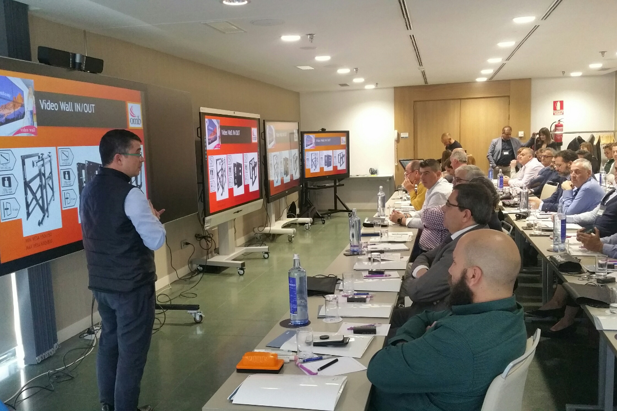 atlantic showcase 2019 congrega a ms de 50 empresas del canal atlantic showcase 2019 congrega a ms de 50 empresas del canal