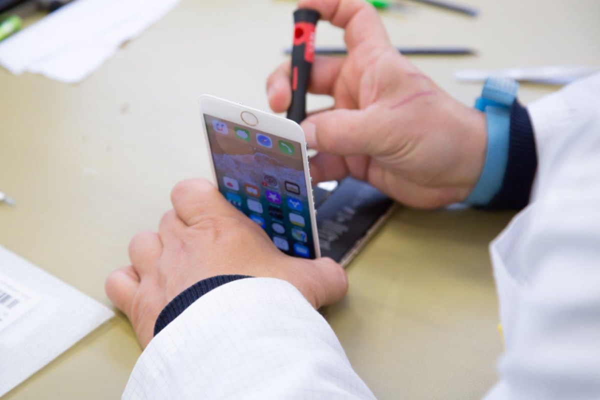 espaa a la cabeza en implantar la economa circular en aparatos elctricos y electrnicos
espaa a la cabeza en implantar la economa circular en aparatos elctricos y electrnicos