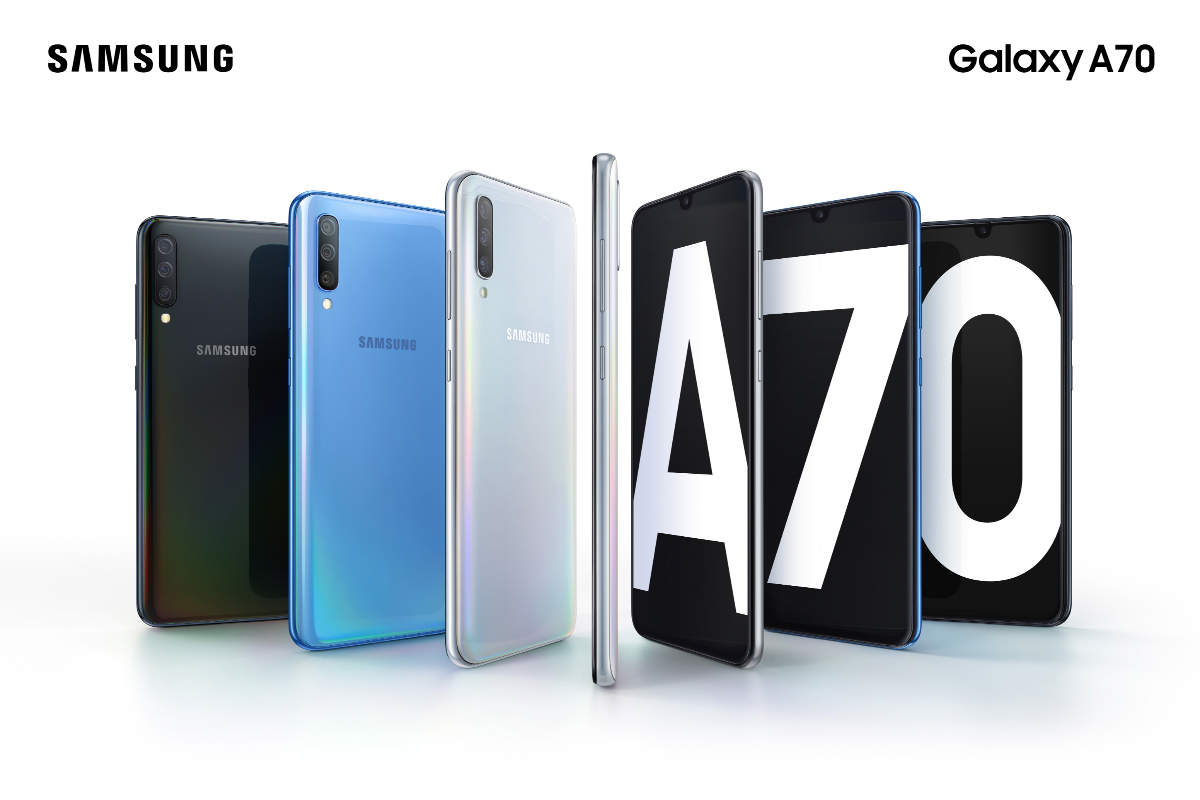 argos a70