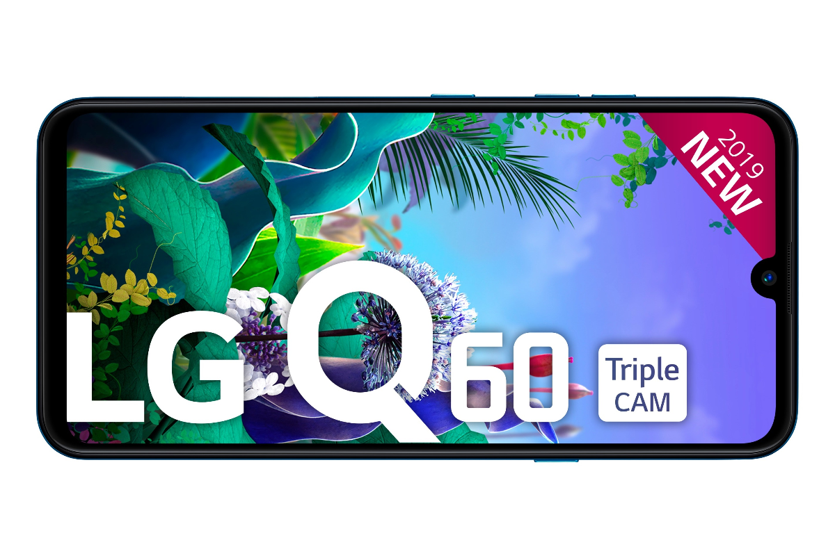 lg q60 el gama media dispuesto a enamorar a los jvenes genuinos lg q60 el gama media dispuesto a enamorar a los jvenes genuinos