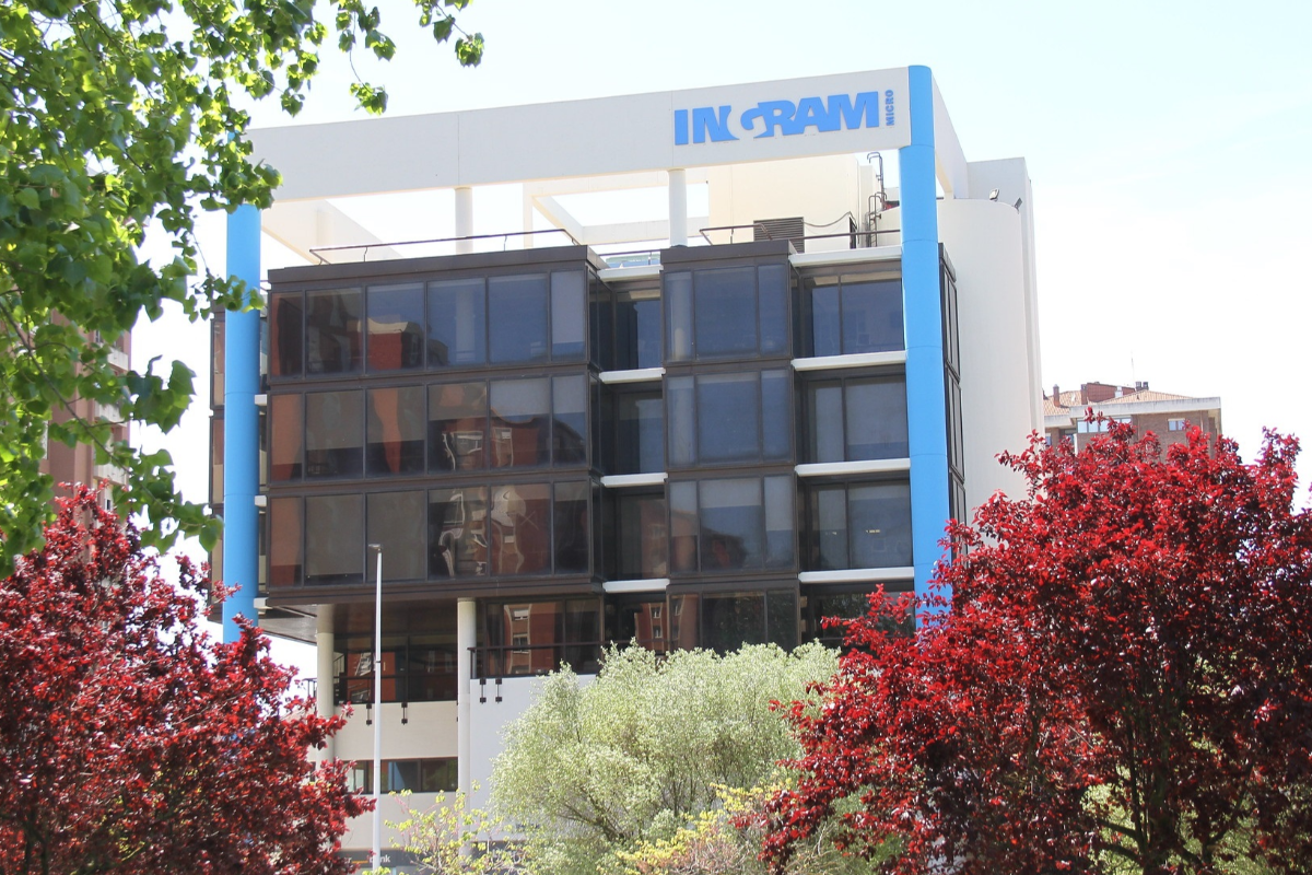 inauguradas las nuevas oficinas de la divisin cloud de ingram micro en santander inauguradas las nuevas oficinas de la divisin cloud de ingram micro en santander