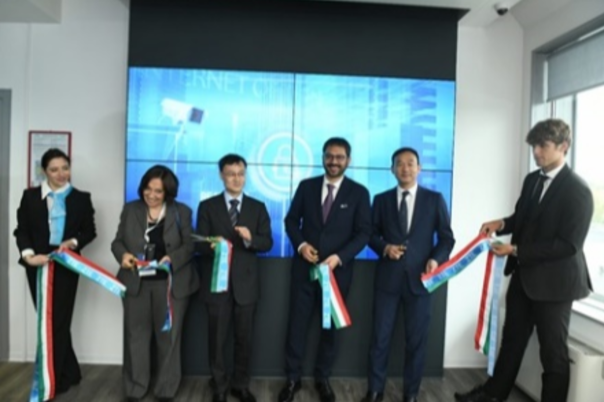 zte lanza su primer laboratorio de ciberseguridad en europa zte lanza su primer laboratorio de ciberseguridad en europa